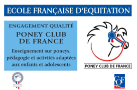 Ecole Franaise d'Equitation